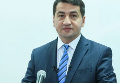 Гаджиев: Азербайджан не рассматривает вопрос участия в ОДКБ в качестве наблюдателя ОДКБ в качестве наблюдателя