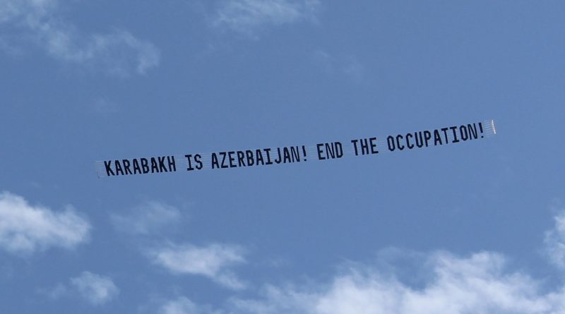 Карабах — это Азербайджан