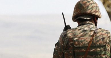 Азербайджан продолжает нарушать