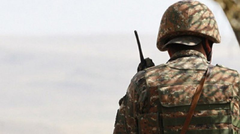 Азербайджан продолжает нарушать