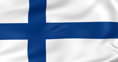 Финляндия прекратила экспорт