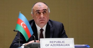 Мамедъяров признал успехи