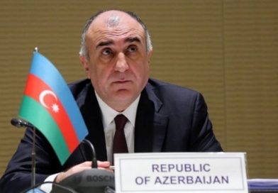 Эльмар Мамедъяров признал успехи армянской дипломатии и провал своей политики Мамедъяров признал успехи