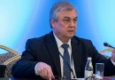 Эрдоган соврал на весь мир? Россия против вторжения в Сирию Турции в Сирии - дезинформация