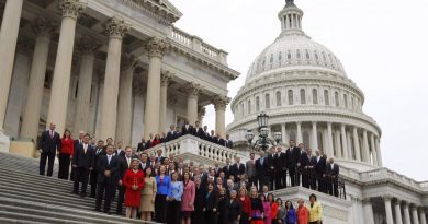 Конгресса США признала Геноцид армян