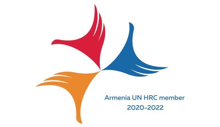 Армения член Совета ООН