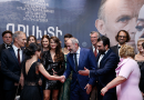 Пашинян присутствовал на премьере фильма на арцахскую тему “Врата в рай” Врата в рай
