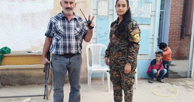армяне курды