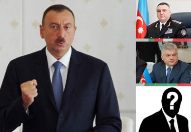 Раскол в Азербайджане: Алиев заговорил о внутренних врагах Алиев угрожает врагам