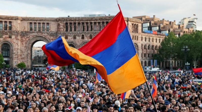 новая власть