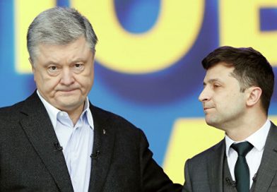 В Киеве сообщили о передаче генпрокурору проекта о снятии неприкосновенности с Порошенко неприкосновенности с Порошенко