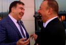 Саакашвили в своем стиле: Карабах – Азербайджан, Ильхам – мой брат Саакашвили о Карабахе