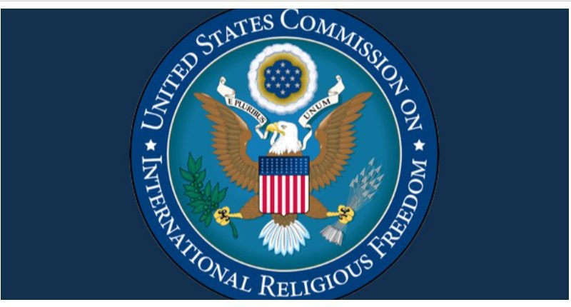 геноцид США