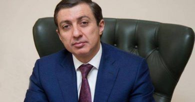 Мигран Погосян