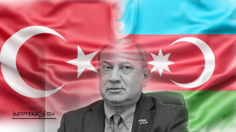 Азербайджанцы - арийцы