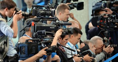 Армянские журналисты посетят Баку