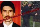 Армавирский вандал вышел на связь, но с азербайджанскими пропагандистами Виноградов вышел на связь
