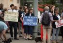 На 74-летнюю армянку завели дело за акцию в поддержку Ивана Голунова Турану Варжапетьян