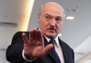 “Я посиневшими пальцами за кресло держаться не буду”. Лукашенко объявил о выдвижении на новый срок Лукашенко объявил