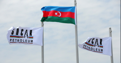 SOCAR скандал