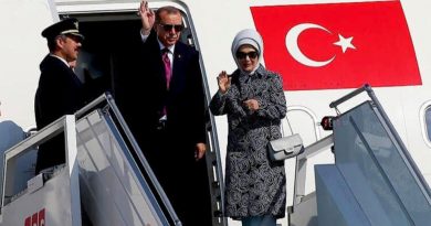 Президента Турции в Женеве