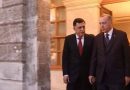 Турция готова вмешаться в гражданскую войну в Ливии – Эрдоган Эрдоган Ливия