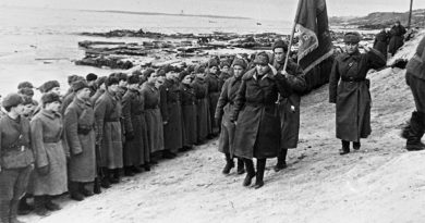 армяне ВОВ