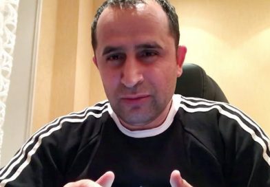 Похищенный азербайджанцами Эльвин Исаев – все еще гражданин России? Тогда где реакция Москвы? Эльвин Исаев