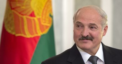 Лукашенко сделал предупреждение