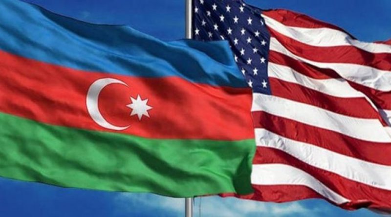 сша санкции против азербайджана