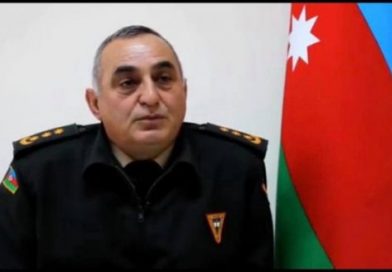 Азербайджанский «герой-хулиган»: Полковника поймали за хулиганство азербайджанский полковник арестован