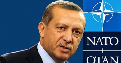 Членство Турции в НАТО