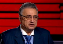 Багдасаров: Потомки жертв христианского геноцида в Османской империи просто обязаны подавать в суды на турецкое государство подавать в суды на турецкое государство