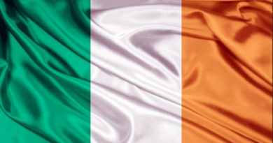 Ирландия ратифицировала