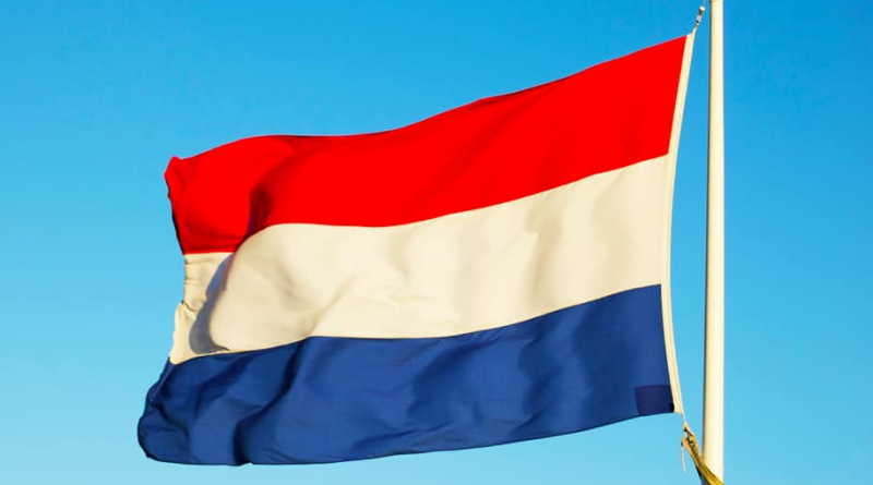 откроется посольство Нидерландов