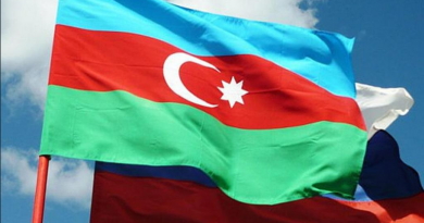 Россия теряет Азербайджан