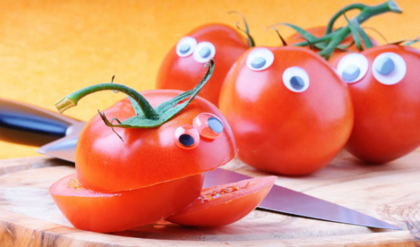 партию томатов из Азербайджана