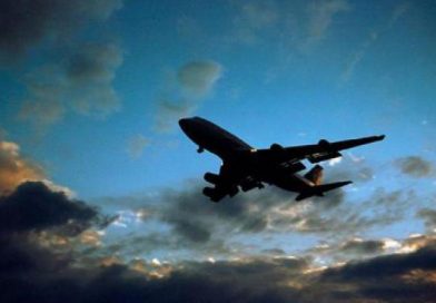 Украинский Boeing 737 был не единственным над Тегераном в ночь катастрофы самолет Иран