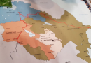«Отдельный» Арцах взбесил азербайджанского участника международной туристической выставки Арцах взбесил азербайджанского участника