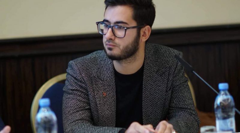 Джума Сулеймани