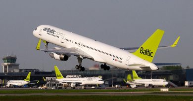 AirBaltic