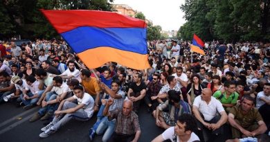 Референдум в Армении