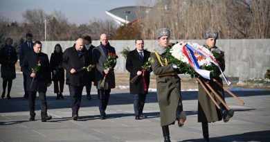 Глава МИД Нидерландов