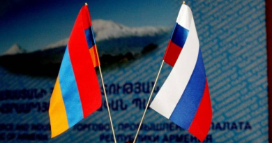 армяно-российских отношений
