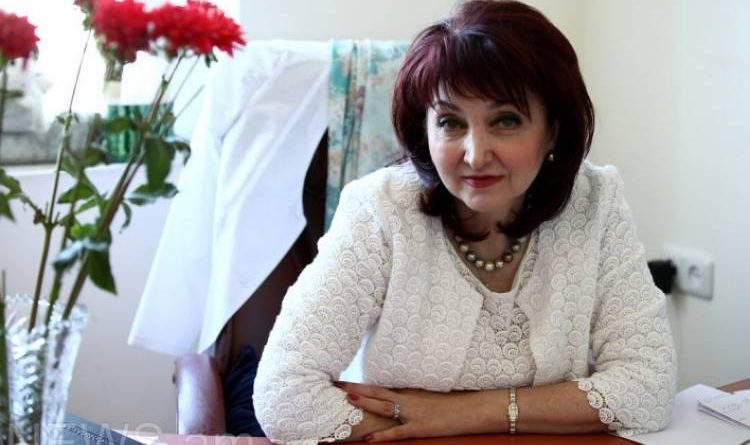 Лиана Карапетян арестована
