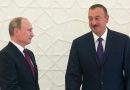 Шабанов: «Если нет стыда, то станцевать можно что угодно и перед кем угодно». Чем сейчас и занимаются власти в Баку Шабанов Азербайджан