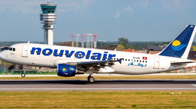 Тунисская авиакомпания войдет
