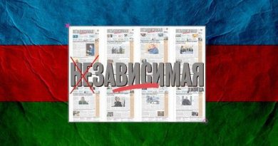 независимая газета сумгаитские погромы