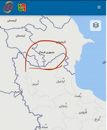 Картинки по запросу "Иран признает независимость Карабаха?""