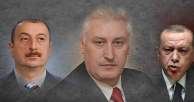 Война с Россией